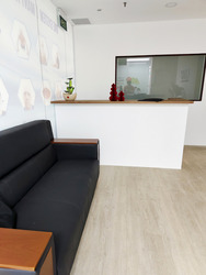 North Bridge Centre (D7), Office #535958921